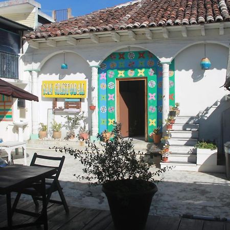 Hotel Posada Santa San Cristóbal de Las Casas Camera foto