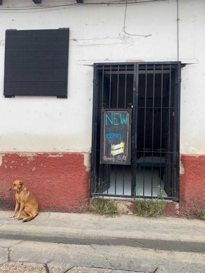 Hotel Posada Santa San Cristóbal de Las Casas Esterno foto