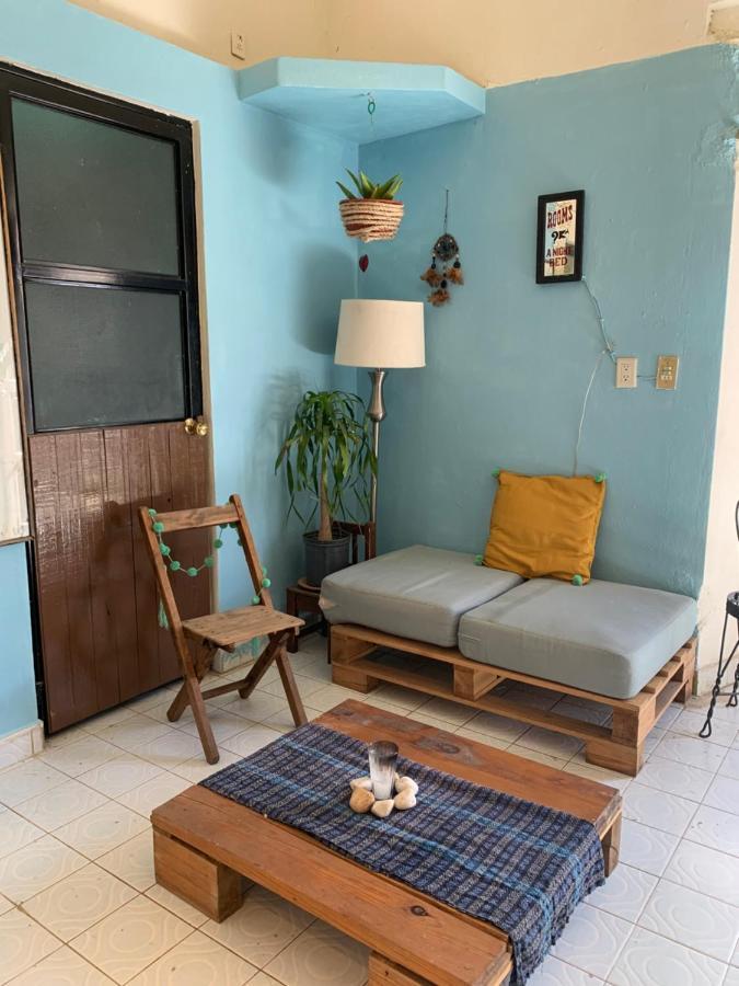 Hotel Posada Santa San Cristóbal de Las Casas Esterno foto