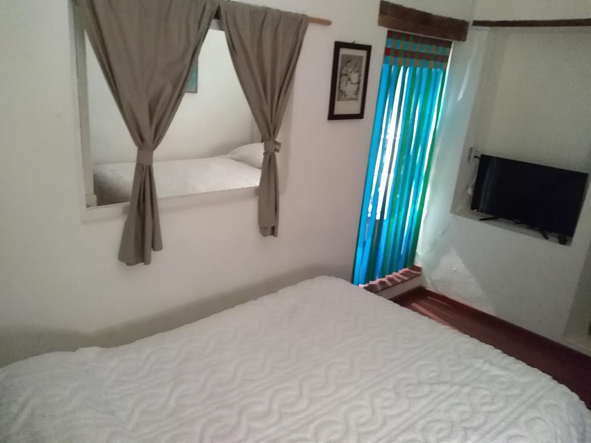 Hotel Posada Santa San Cristóbal de Las Casas Esterno foto