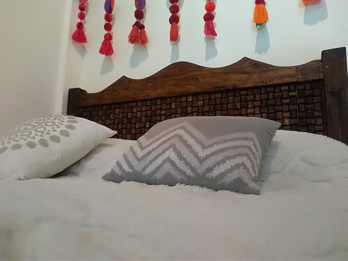 Hotel Posada Santa San Cristóbal de Las Casas Esterno foto